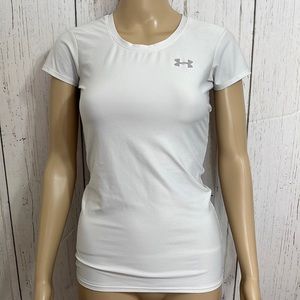 Under Armour Fitted Blouse